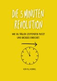 ebook: Die 5-Minuten Revolution