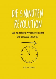 ebook: Die 5-Minuten Revolution