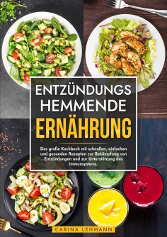 ebook: Entzündungshemmende Ernährung