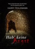 ebook: Hab' keine Angst