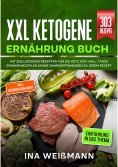 ebook: XXL Ketogene Ernährung Buch