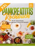 ebook: XXL Pankreatitis Kochbuch