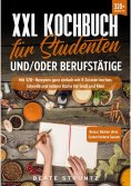 ebook: XXL Kochbuch für Studenten und/oder Berufstätige