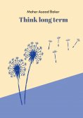 eBook: Think long term
