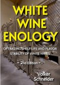 eBook: WHITE WINE ENOLOGY