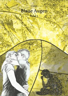 ebook: Blaue Augen