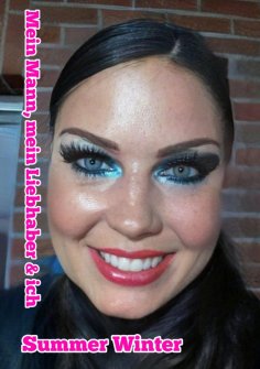 ebook: Mein Mann, mein Liebhaber und ich