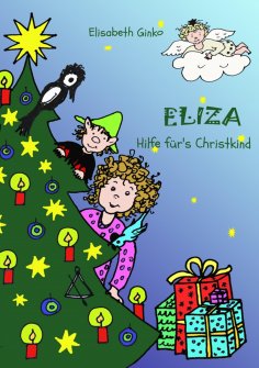 ebook: Eliza - Hilfe für's Christkind