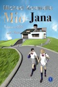 ebook: Mio-Jana  Immense Liebe und Angst