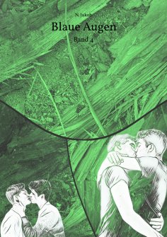 ebook: Blaue Augen
