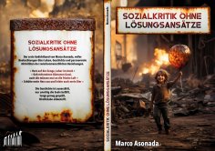 ebook: Sozialkritik ohne Lösungsansätze