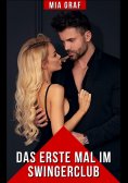ebook: Das erste Mal im Swingerclub