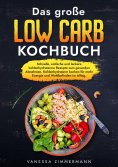 ebook: Das große Low Carb Kochbuch