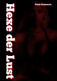 ebook: Hexe der Lust