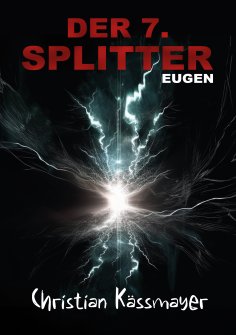 ebook: Eugen – Der 7. Splitter