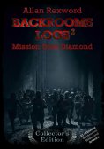 ebook: Backrooms Logs²:  Mission Core-Diamond
