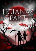 ebook: Licianas Pakt
