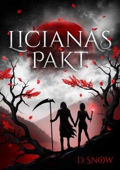ebook: Licianas Pakt