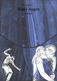 ebook: Blaue Augen