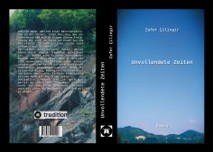 eBook: Unvollendete Zeiten