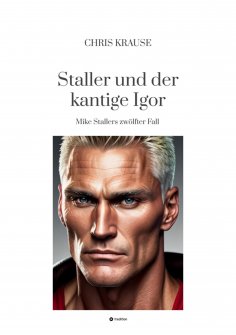 ebook: Staller und der kantige Igor