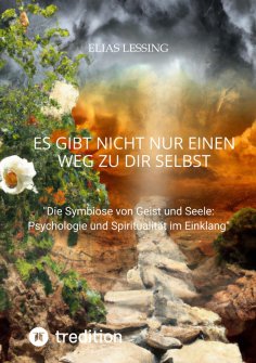 ebook: Es gibt nicht nur einen Weg zu dir Selbst