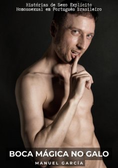 ebook: Boca Mágica no Galo
