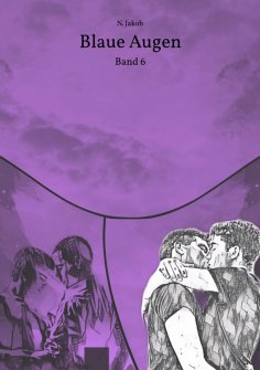 eBook: Blaue Augen