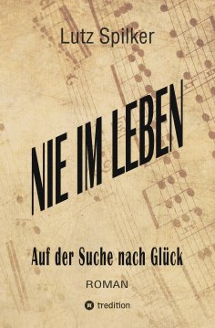 ebook: Nie im Leben