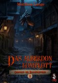 ebook: Das Alberdon Komplott