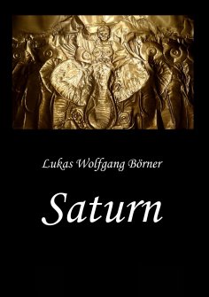 ebook: Saturn – Die Wahrheit über Hannibal Barkas