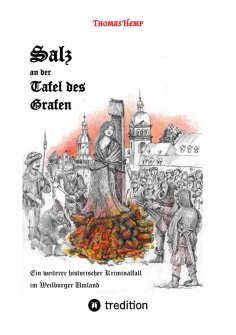 eBook: Salz an der Tafel des Grafen