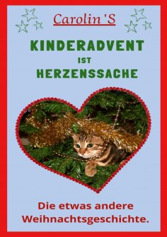 ebook: KINDERADVENT IST HERZENSSACHE