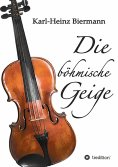 eBook: Die böhmische Geige