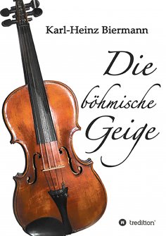 eBook: Die böhmische Geige