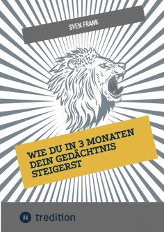 ebook: Wie du in 3 Monaten dein Gedächtnis steigerst