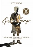 ebook: Gassenjunge