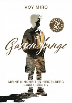 ebook: Gassenjunge