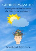 eBook: Gehirn-Wäsche