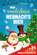 ebook: Die 24 schönsten Weihnachtsgeschichten für Kinder!