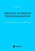 ebook: Spartipps im Bereich Telekommunikation