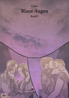 ebook: Blaue Augen