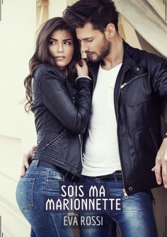 eBook: Sois ma Marionnette