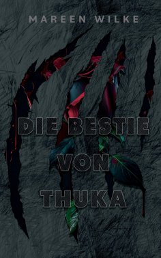 ebook: Die Bestie von Thuka