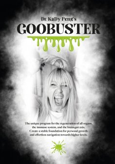 eBook: Goobuster