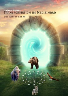 ebook: Transformation im Medizinrad