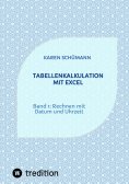 ebook: Tabellenkalkulation mit Excel