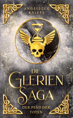 eBook: Die Glerien Saga III