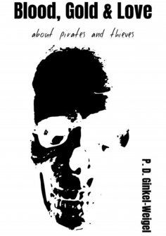 ebook: BLOOD, GOLD & LOVE