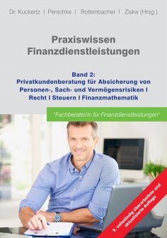 ebook: Praxiswissen Finanzdienstleistungen